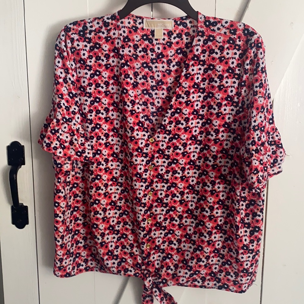 Michael Kors Blouse